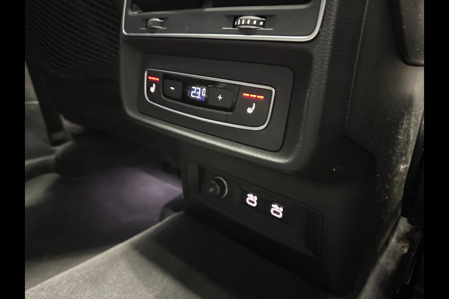 Audi Q7 60 TFSI e quattro Competition