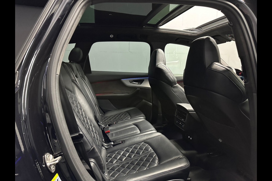 Audi Q7 60 TFSI e quattro Competition