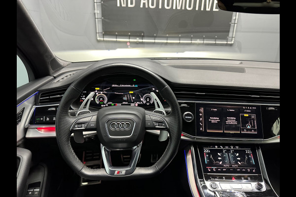 Audi Q7 60 TFSI e quattro Competition
