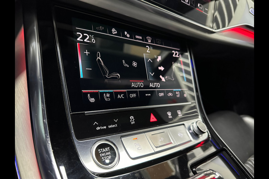 Audi Q7 60 TFSI e quattro Competition