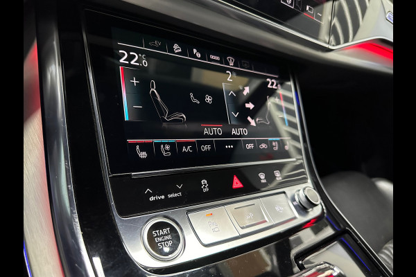 Audi Q7 60 TFSI e quattro Competition