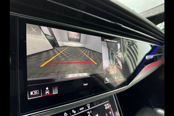 Audi Q7 60 TFSI e quattro Competition