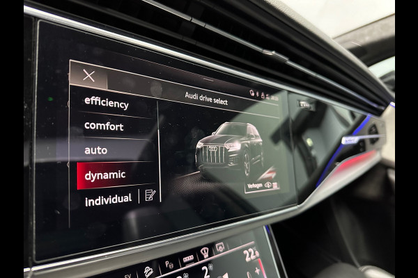 Audi Q7 60 TFSI e quattro Competition