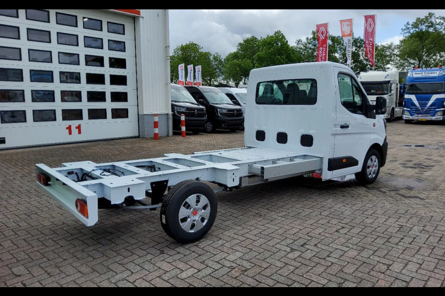 Renault Master E-TECH 87 KW FWD EL - NEW CHASSIS - WIELBASIS 4.22 METER - MC 558979