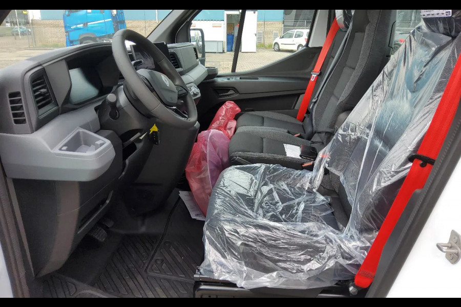 Renault Master E-TECH 87 KW FWD EL - NEW CHASSIS - WIELBASIS 4.22 METER - MC 558979