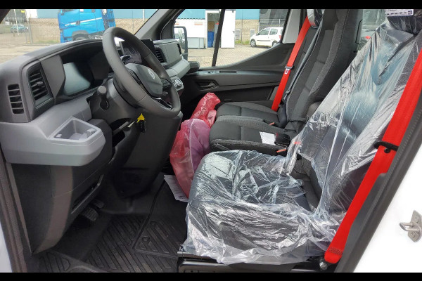 Renault Master E-TECH 87 KW FWD EL - NEW CHASSIS - WIELBASIS 4.22 METER - MC 558979