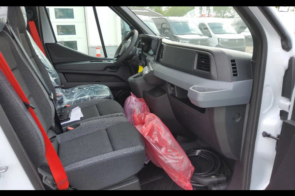 Renault Master E-TECH 87 KW FWD EL - NEW CHASSIS - WIELBASIS 4.22 METER - MC 558979
