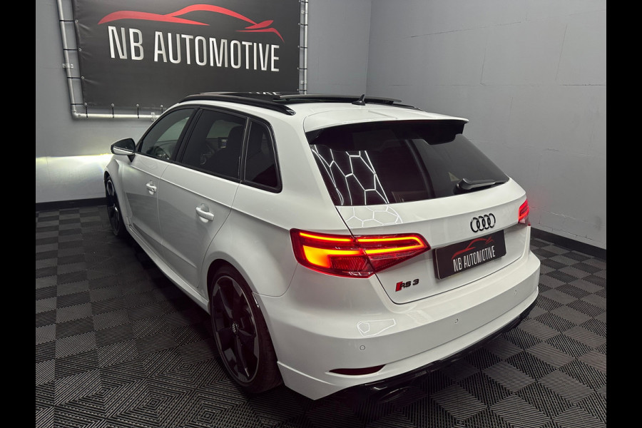 Audi A3 Sportback 2.5 TFSI RS3 quattro