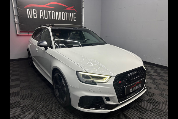 Audi A3 Sportback 2.5 TFSI RS3 quattro