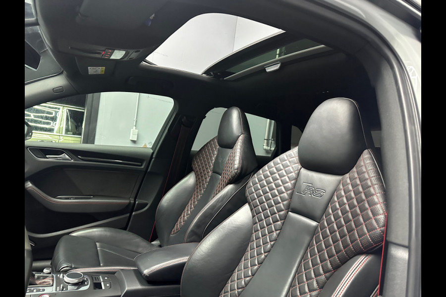 Audi A3 Sportback 2.5 TFSI RS3 quattro