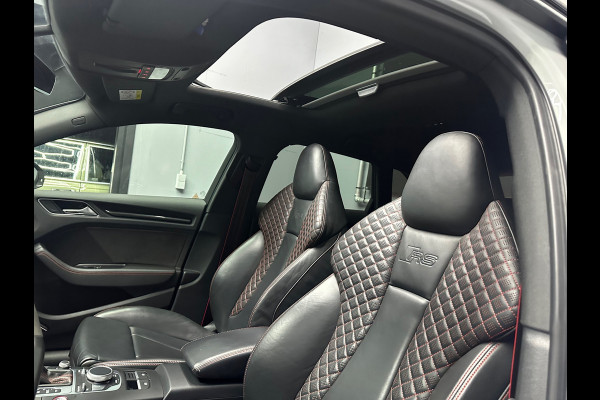 Audi A3 Sportback 2.5 TFSI RS3 quattro