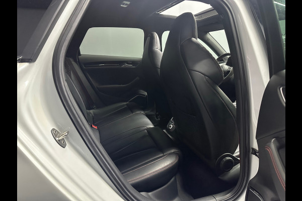 Audi A3 Sportback 2.5 TFSI RS3 quattro