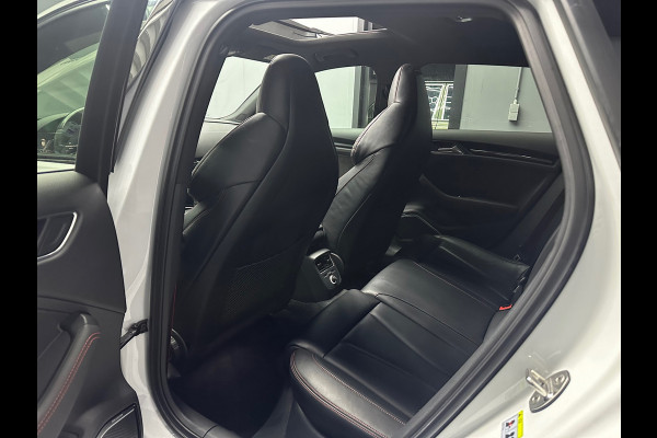 Audi A3 Sportback 2.5 TFSI RS3 quattro