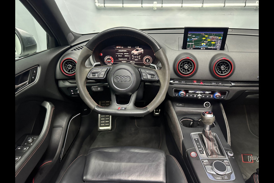 Audi A3 Sportback 2.5 TFSI RS3 quattro
