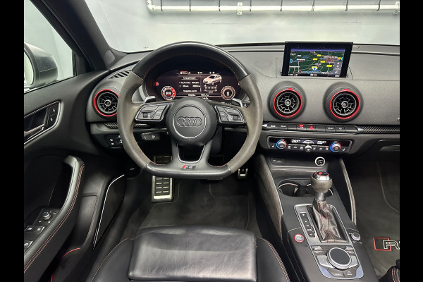 Audi A3 Sportback 2.5 TFSI RS3 quattro