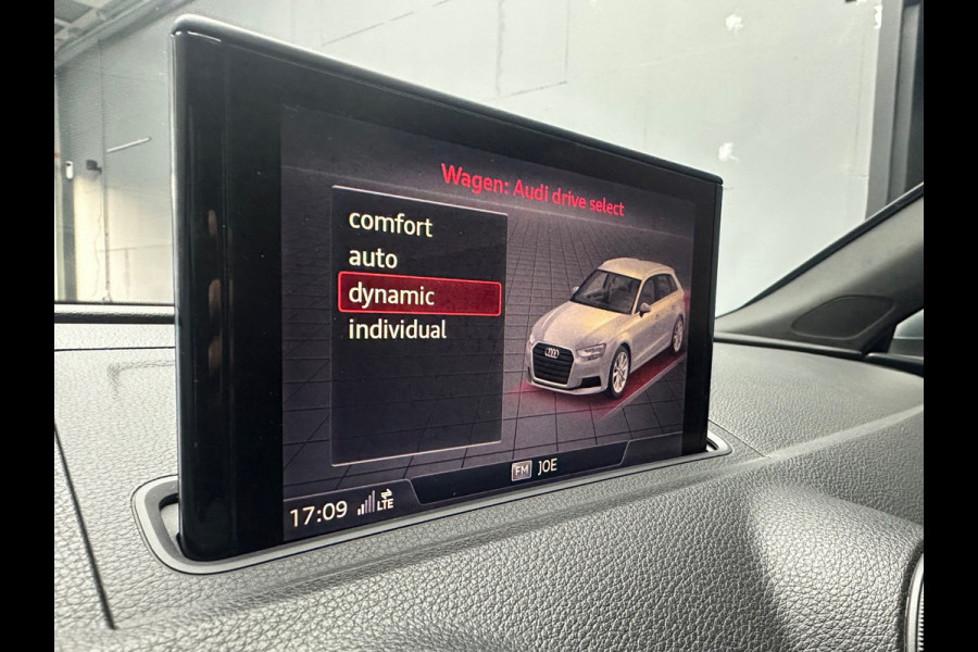 Audi A3 Sportback 2.5 TFSI RS3 quattro