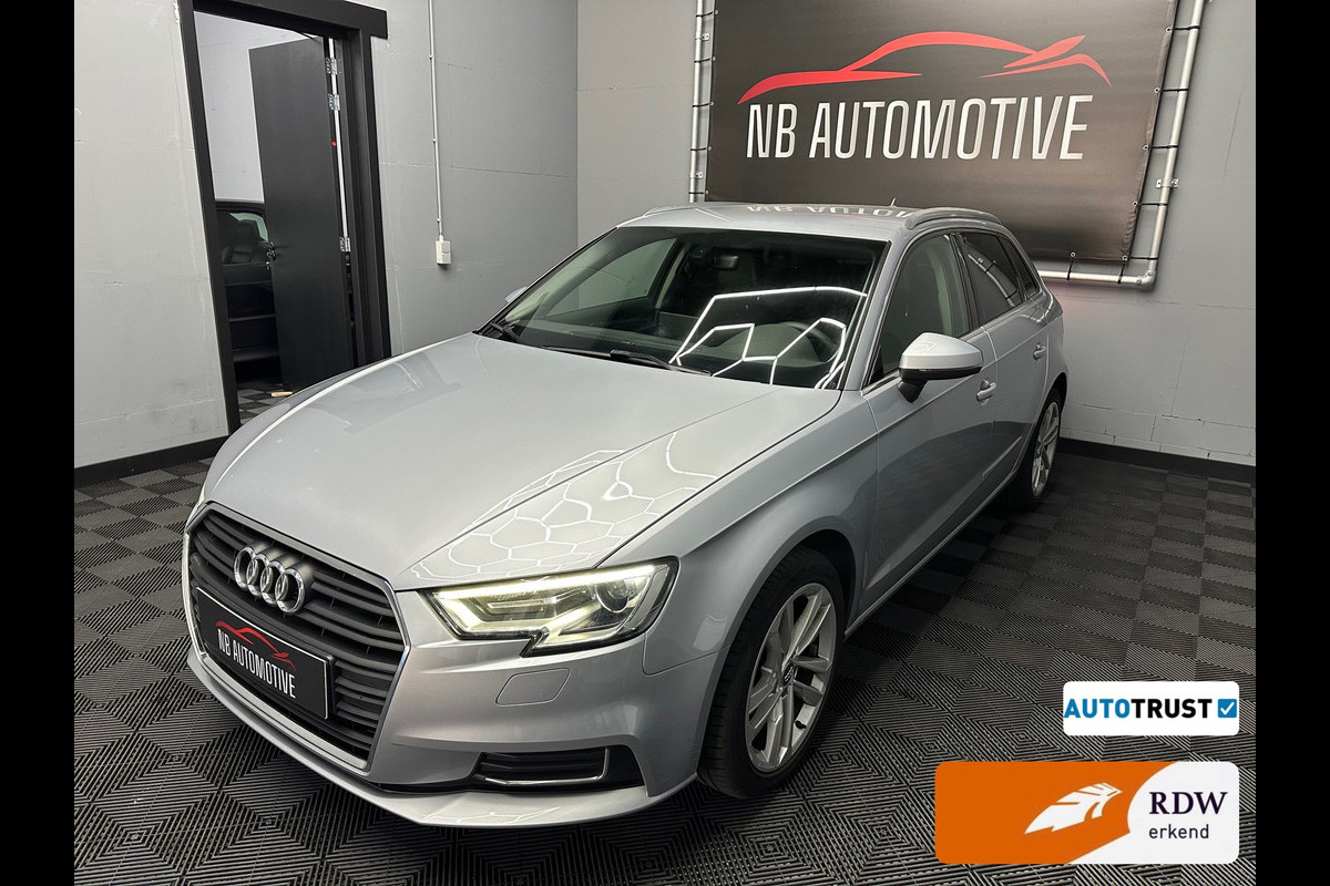 Audi A3 Sportback 30 TFSI Design Pro Line Plus