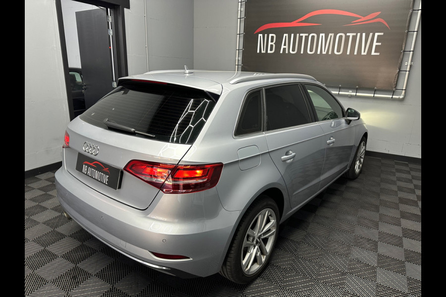 Audi A3 Sportback 30 TFSI Design Pro Line Plus