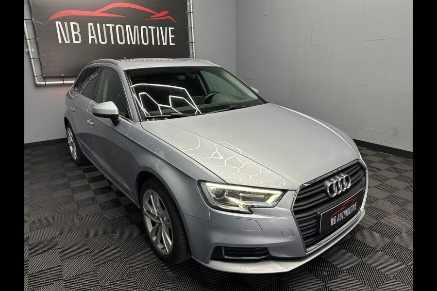 Audi A3 Sportback 30 TFSI Design Pro Line Plus