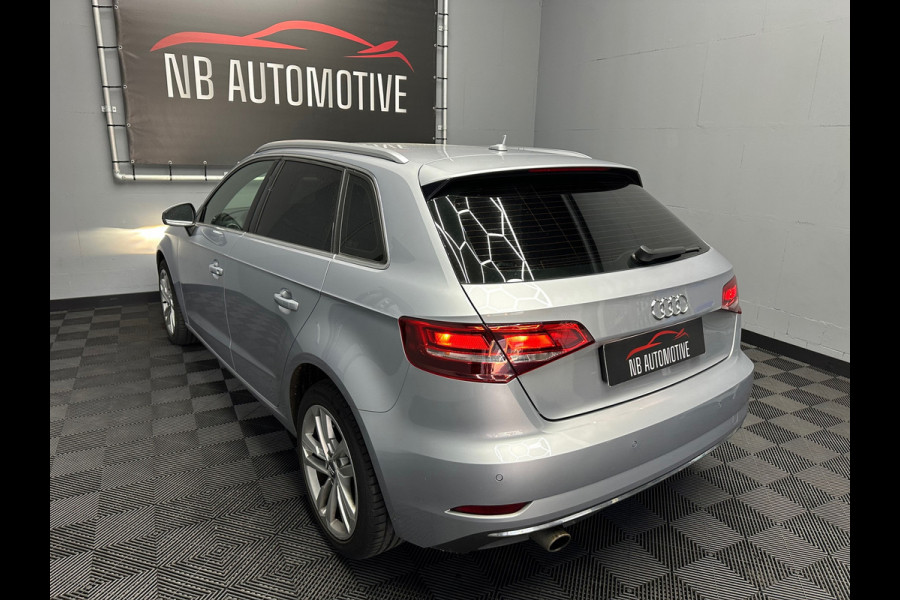 Audi A3 Sportback 30 TFSI Design Pro Line Plus