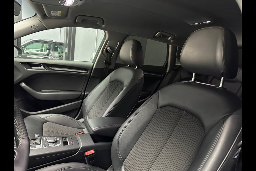 Audi A3 Sportback 30 TFSI Design Pro Line Plus