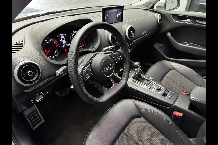 Audi A3 Sportback 30 TFSI Design Pro Line Plus