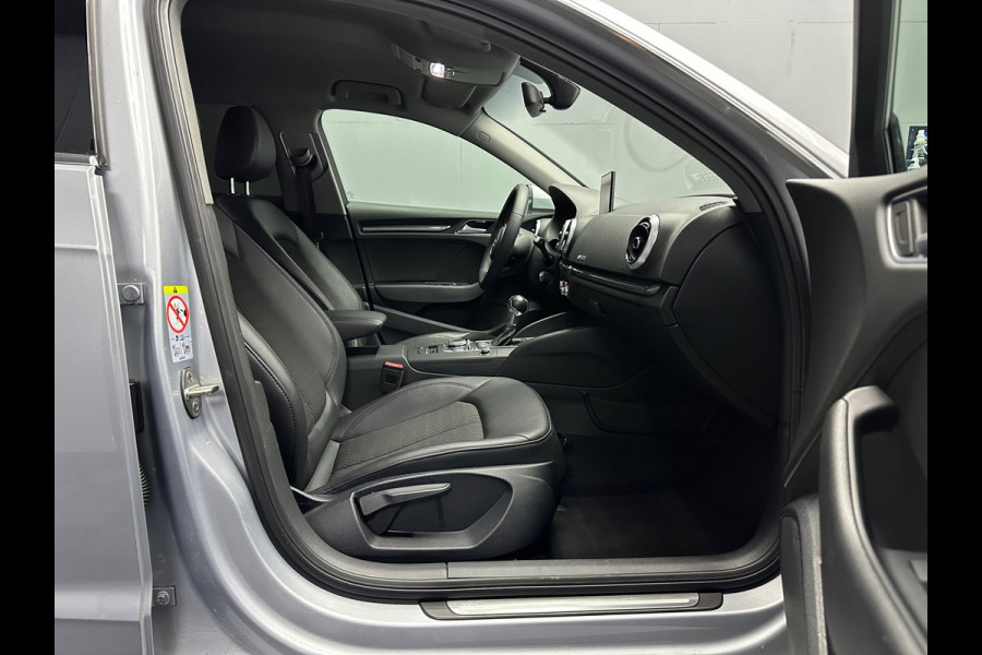 Audi A3 Sportback 30 TFSI Design Pro Line Plus