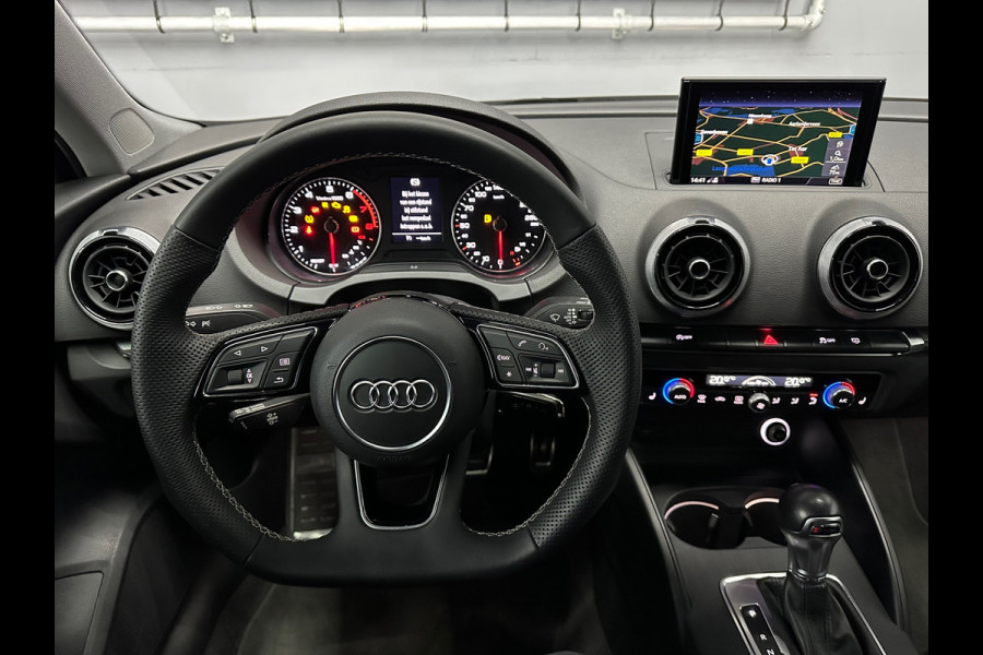 Audi A3 Sportback 30 TFSI Design Pro Line Plus