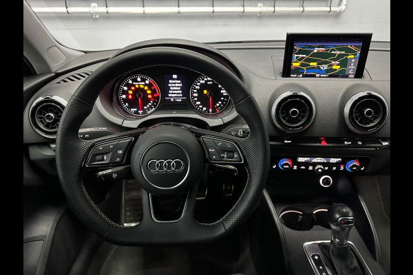 Audi A3 Sportback 30 TFSI Design Pro Line Plus