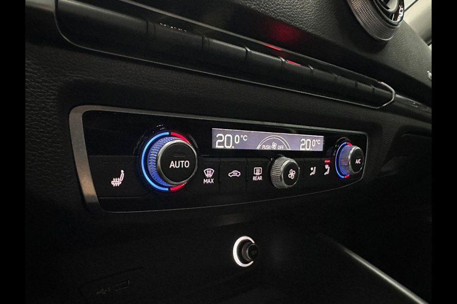 Audi A3 Sportback 30 TFSI Design Pro Line Plus
