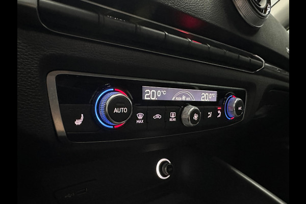Audi A3 Sportback 30 TFSI Design Pro Line Plus