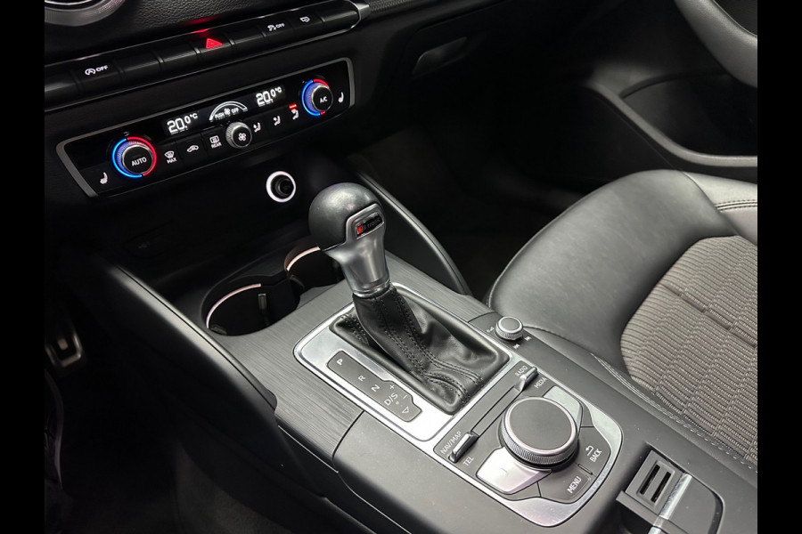 Audi A3 Sportback 30 TFSI Design Pro Line Plus