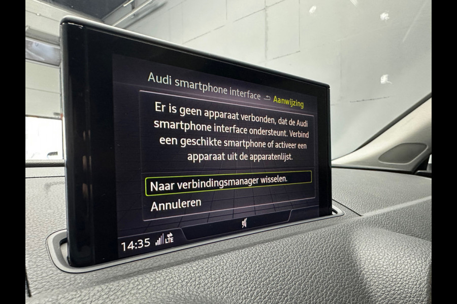Audi A3 Sportback 30 TFSI Design Pro Line Plus