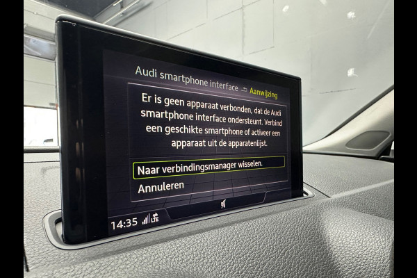 Audi A3 Sportback 30 TFSI Design Pro Line Plus