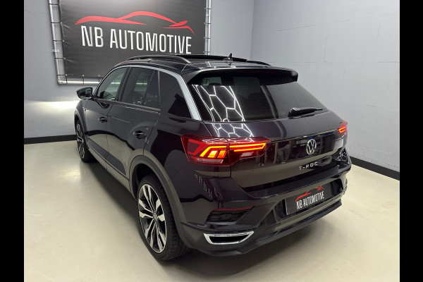 Volkswagen T-Roc 1.5 TSI R-line 2021 PANO