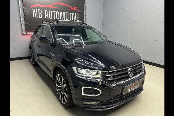 Volkswagen T-Roc 1.5 TSI R-line 2021 PANO