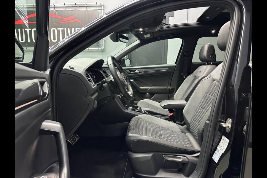 Volkswagen T-Roc 1.5 TSI R-line 2021 PANO