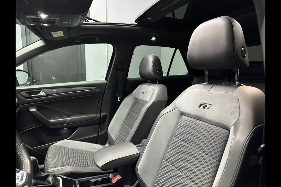Volkswagen T-Roc 1.5 TSI R-line 2021 PANO