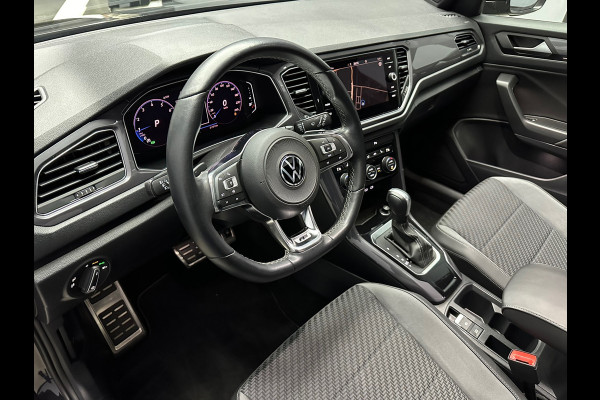 Volkswagen T-Roc 1.5 TSI R-line 2021 PANO