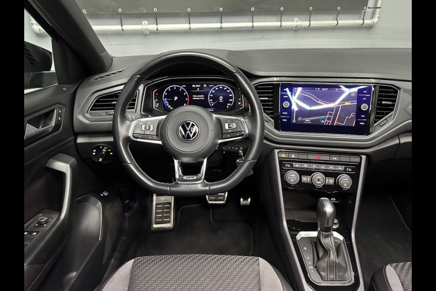 Volkswagen T-Roc 1.5 TSI R-line 2021 PANO