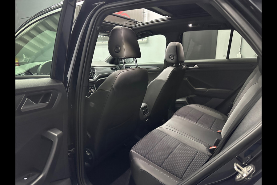 Volkswagen T-Roc 1.5 TSI R-line 2021 PANO