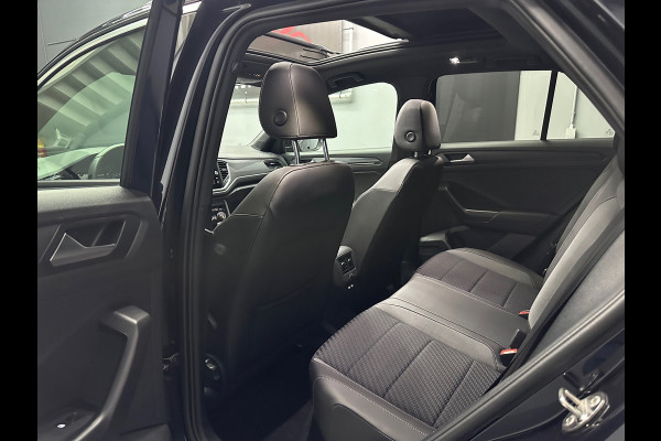 Volkswagen T-Roc 1.5 TSI R-line 2021 PANO