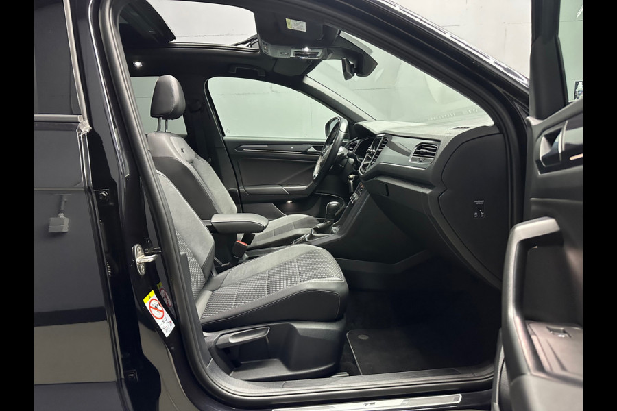 Volkswagen T-Roc 1.5 TSI R-line 2021 PANO