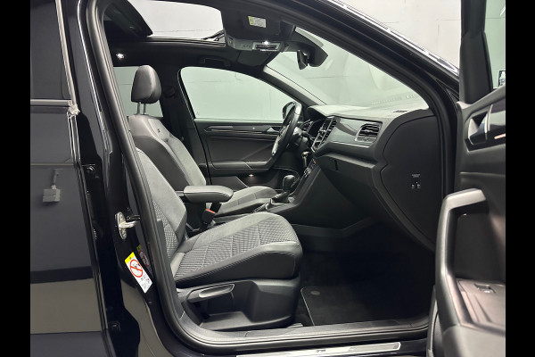 Volkswagen T-Roc 1.5 TSI R-line 2021 PANO