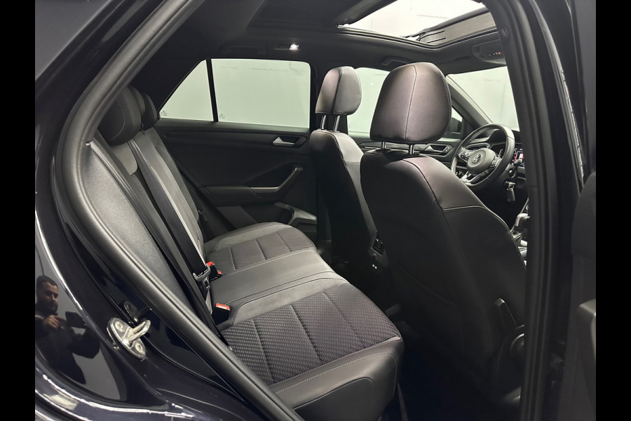 Volkswagen T-Roc 1.5 TSI R-line 2021 PANO