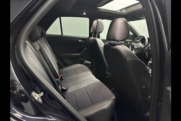 Volkswagen T-Roc 1.5 TSI R-line 2021 PANO
