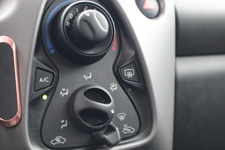 Peugeot 108 1.0 e-VTi Active | Automaat | 5drs. | Airco |