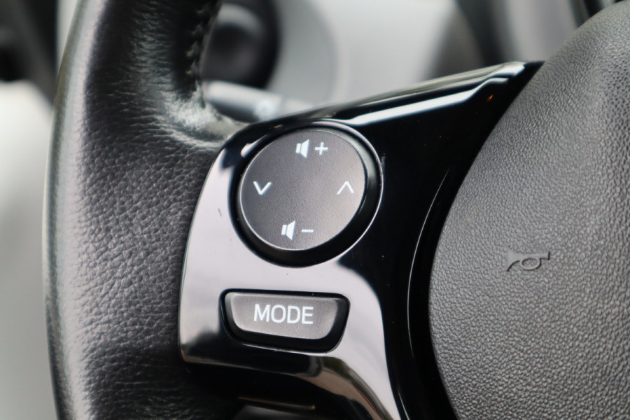 Peugeot 108 1.0 e-VTi Active | Automaat | 5drs. | Airco |