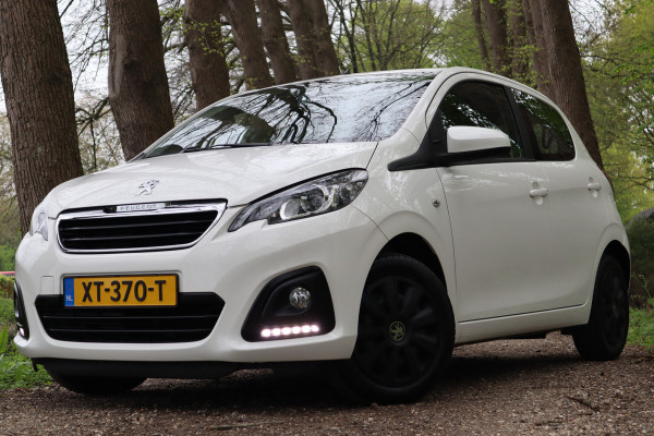 Peugeot 108 1.0 e-VTi Active | Automaat | 5drs. | Airco |
