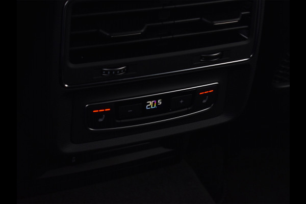 Audi Q8 STYLING + RS VELGEN ZWART 55TFSI e QUATTRO PRO LINE S COMPETITION | S-SEATS | PANORAMADAK | 4 WIEL BESTURING | B&O SOUND | HEAD-